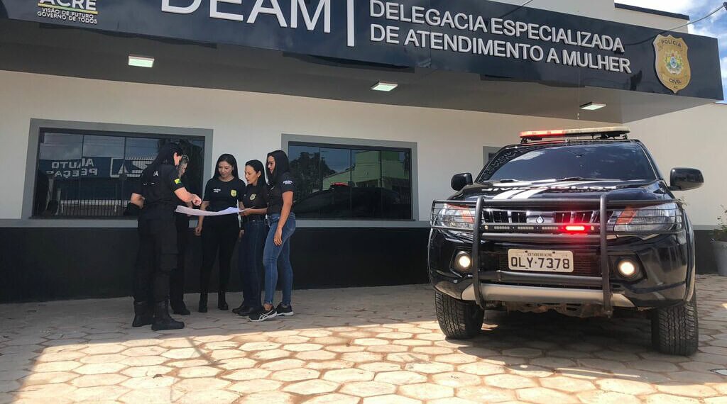 Foto: Arquivo/PCAC