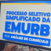Emurb convoca aprovados para entrega de documentos nesta quinta-feira; Veja lista