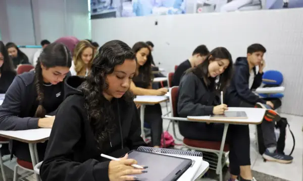 Enem 2025: cartilha da redação já está disponível