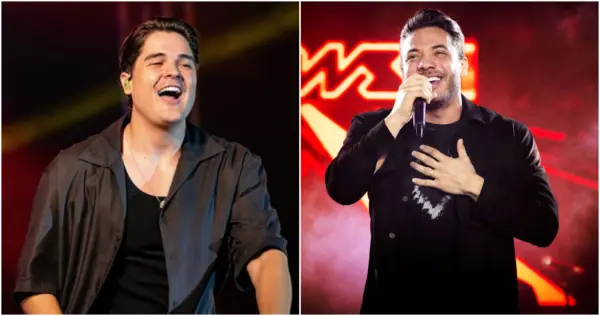Eric Land e Wesley Safadão encerram Expoacre Juruá 2025 neste domingo em Cruzeiro do Sul