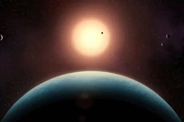 Novo planeta com chance de abrigar água é descoberto perto da Terra
