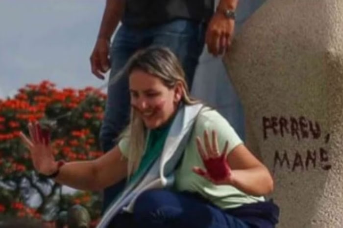 Foto: Reprodução