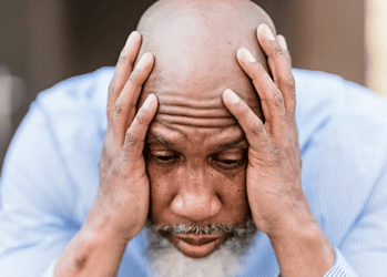 Participantes do estudo enfrentaram situações estressantes antes de tomar decisões financeiras hipotéticas — Foto: Pexels