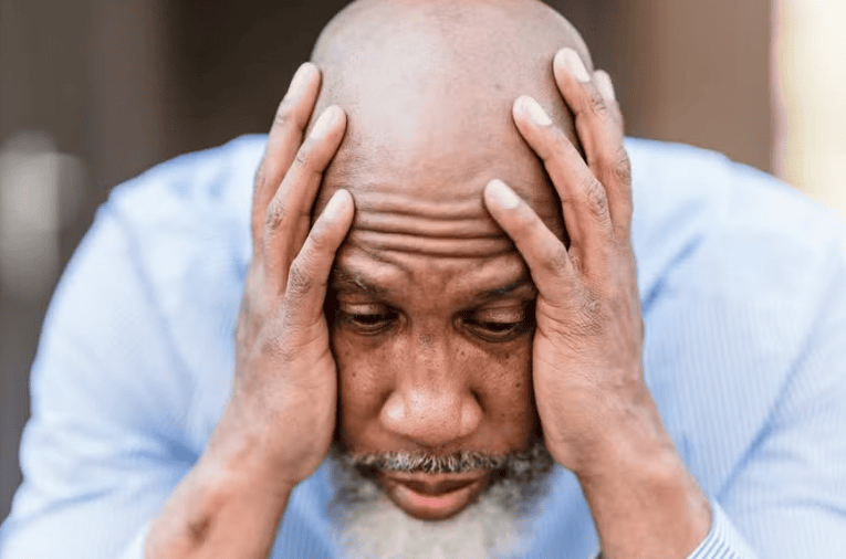 Participantes do estudo enfrentaram situações estressantes antes de tomar decisões financeiras hipotéticas — Foto: Pexels