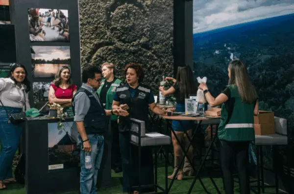 Inscrições para coexpositores em estande do Turismo na Expoacre seguem abertas