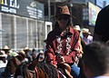 Veja galeria de fotos da Cavalgada 2025, que abriu a 50ª Expoacre em Rio Branco