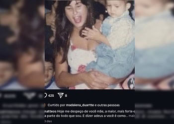Foto: Reprodução / Redes sociais