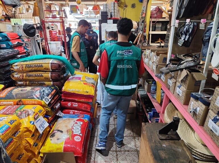 Foto: Divulgação/Secom