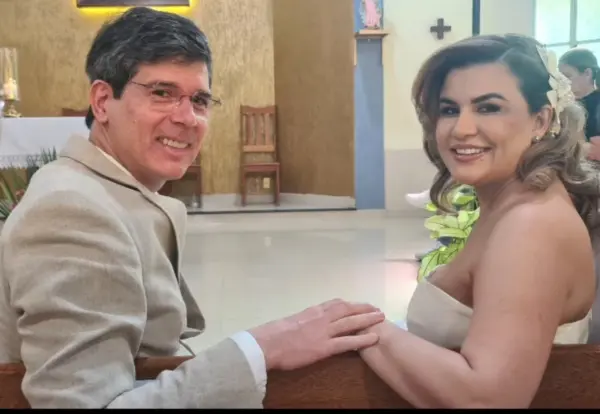 Cheff Sueli comemora seus 50 anos em grande estilo no Buffet Afa Jardim. Veja mais na coluna No Circuito