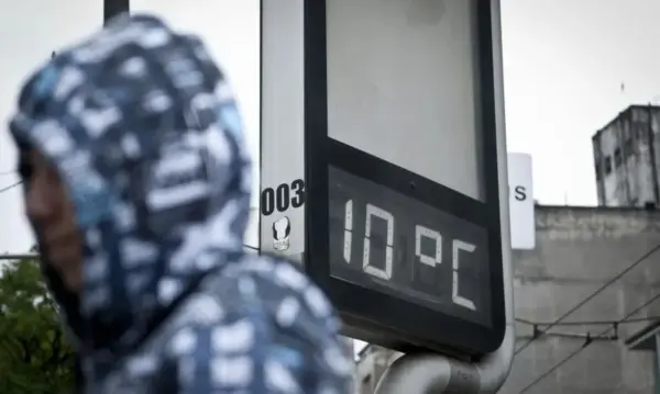 Com 10,9ºC, Acre registra a menor temperatura do Norte e Nordeste nesta quinta