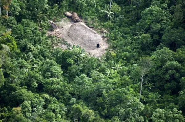 Funai abre seleção com 155 vagas para atuação no Acre na proteção de indígenas isolados