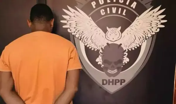 Matador de faccionados rivais no Acre é preso em Campo Grande enquanto tentava fugir