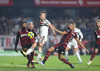 Foto: Paulo Pinto