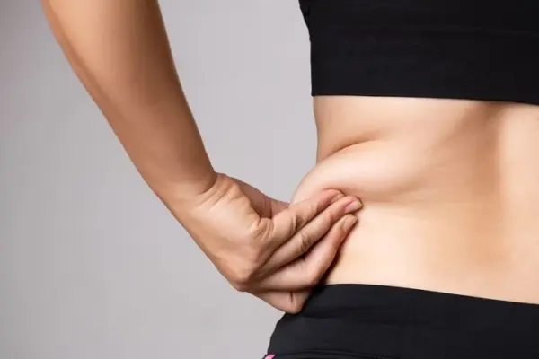 Quatro alimentos que acabam com a gordura da barriga