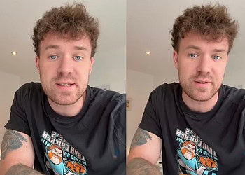Foto: Reprodução/TikTok