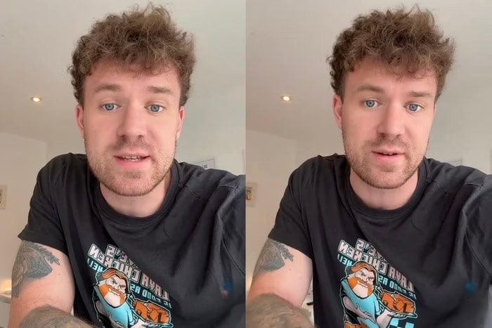 Foto: Reprodução/TikTok
