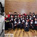 Formandos da Ufac homenageiam colega que morreu após acidente: ‘amava o Direito’