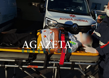 Idosa de 72 anos é atropelada ao tentar atravessar a rua em Rio Branco