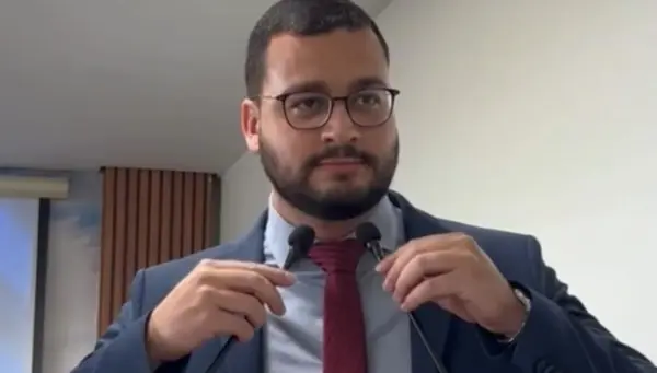 Vereador Matheus Paiva cobra convocação de aprovados em concurso da prefeitura