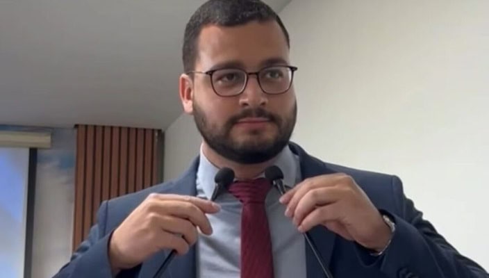 Foto: Assessoria da Câmara