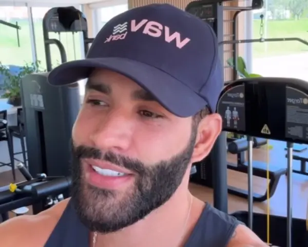 “Fala comigo, bebê”: Gusttavo Lima manda recado aos acreanos antes de show inédito em Cruzeiro do Sul