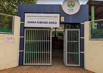 Família denuncia agressão a aluno com autismo em escola no Acre; MP investiga