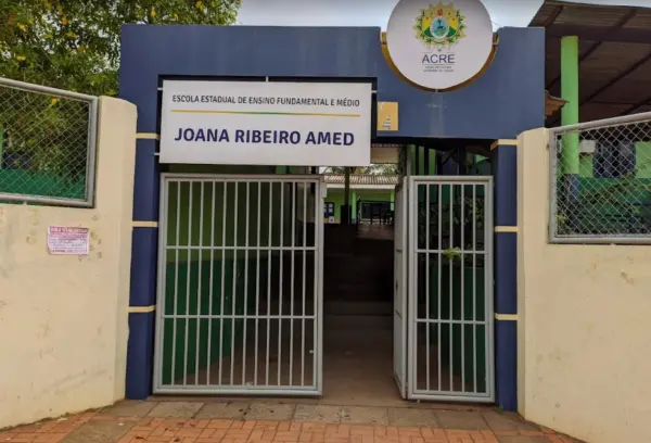 Família denuncia agressão a aluno com autismo em escola no Acre; MP investiga