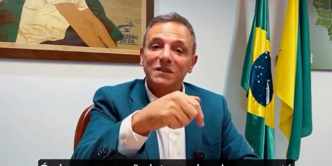 Foto: Reprodução/Redes sociais