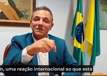 Foto: Reprodução/Redes sociais