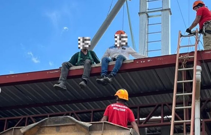 Foto: Reprodução/Redes sociais