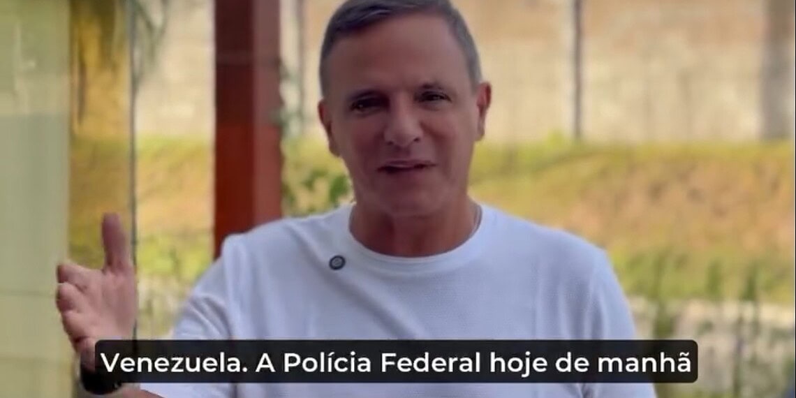 Foto: Reprodução/Redes sociais