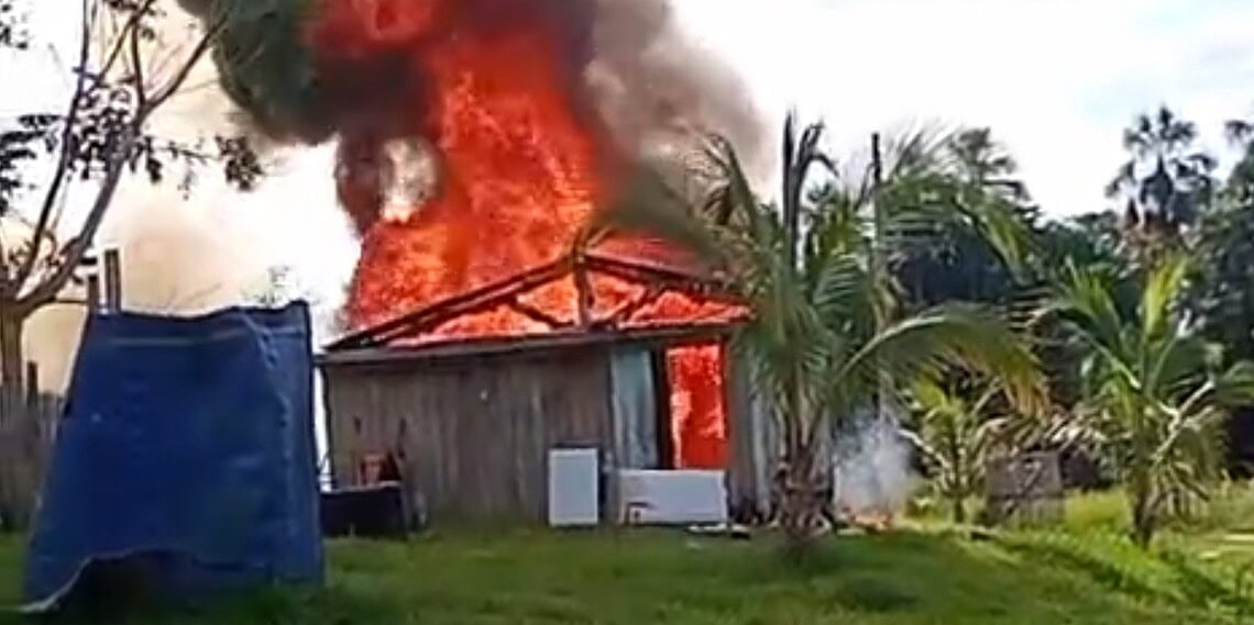 Foto: Reprodução/Arquivo pessoal