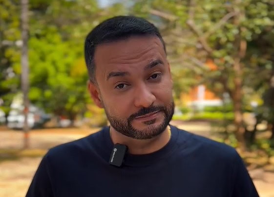 Foto: Reprodução/Redes sociais
