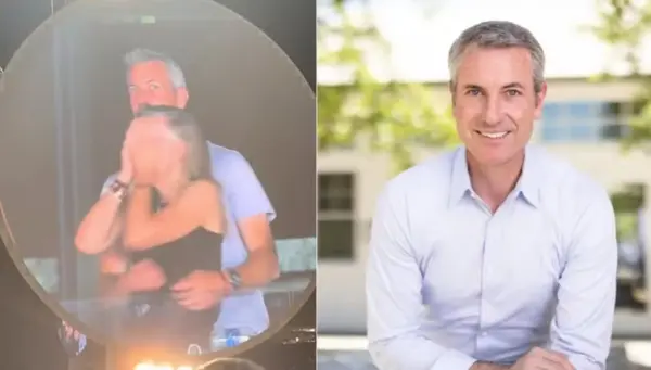 CEO flagrado em 'câmera do beijo' em show do Coldplay é 'chefe tóxico' e vira piada entre ex-funcionários: 'Teve o que merecia'