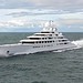 Foto: Divulgação/Lurssen