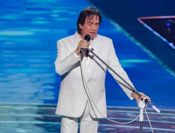 Roberto Carlos fará show no Acre em março de 2026, anuncia Gladson Camelí durante lançamento da Expoacre