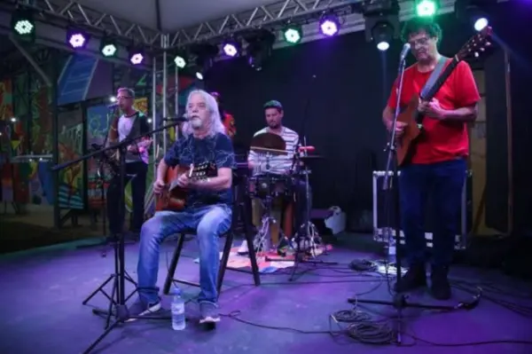 Expoacre 2025 abre seleção para artistas locais com cachês de até R$ 4,1 mil