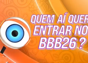 Big Brother Brasil abre inscrições para o Acre nesta sexta-feira; veja passo a passo
