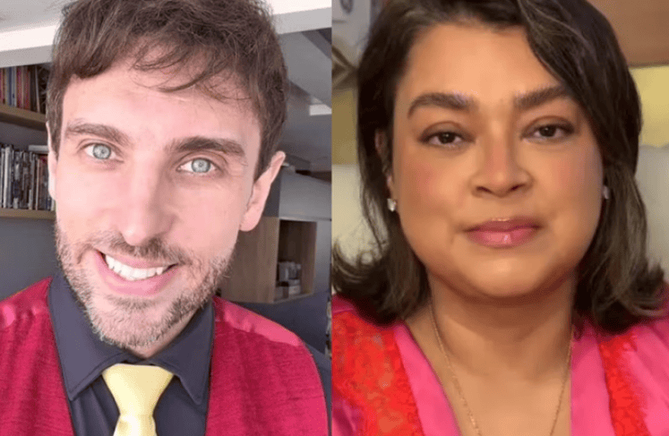 Instagram/Reprodução