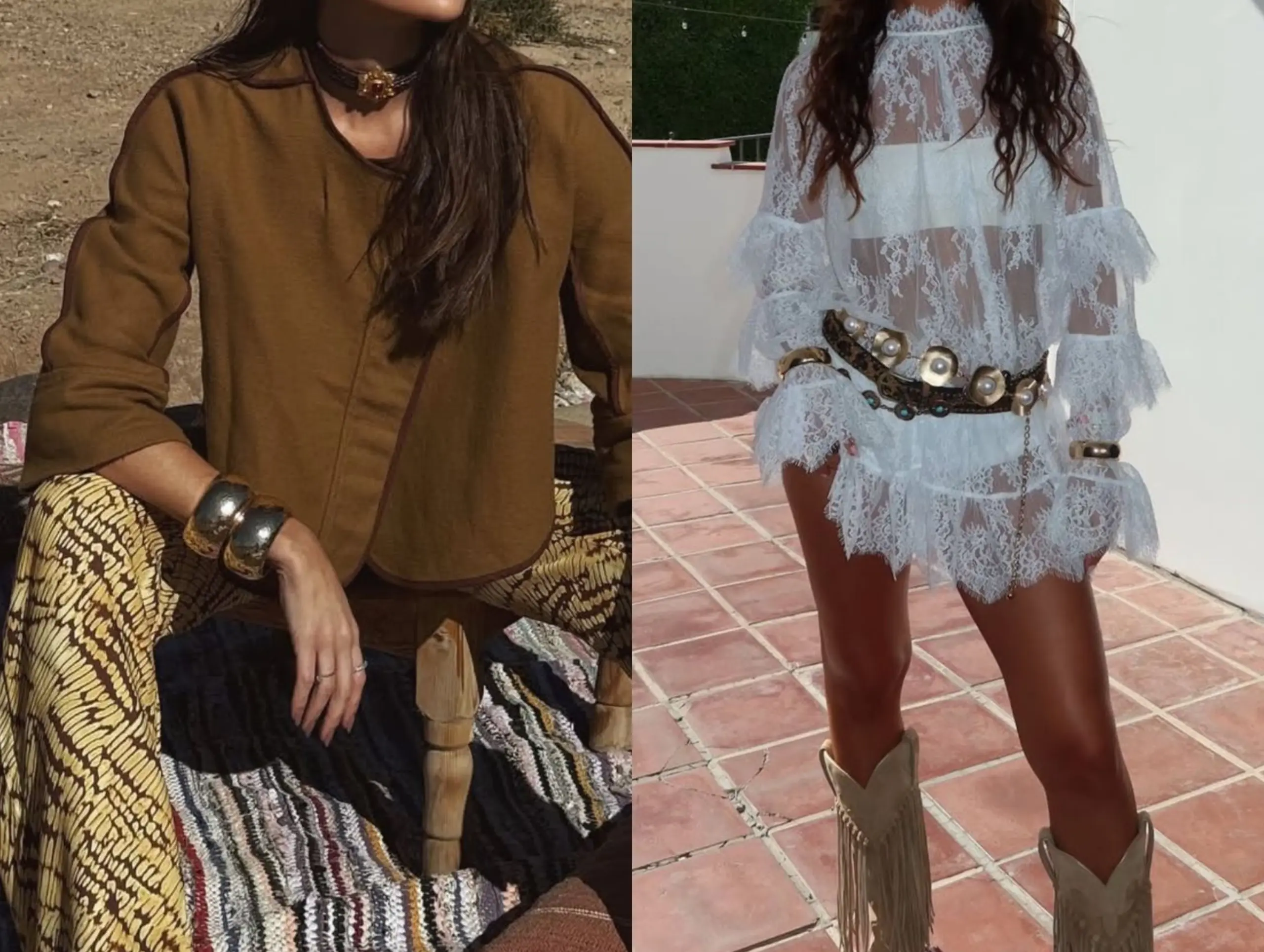 Expoacre 2025: consultora de estilo dá 5 dicas para montar looks autênticos e confortáveis