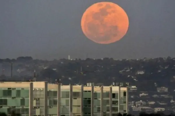 O que é a 'Lua do Veado'? Onde será possível ver o fenômeno nesta quinta