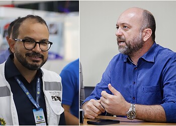 Após recusa de Márcio Pereira, Bocalom recua e nomeia Rennan Biths como novo articulador político