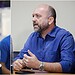 Após recusa de Márcio Pereira, Bocalom recua e nomeia Rennan Biths como novo articulador político