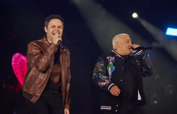 Show de Matheus e Kauan na Expoacre 2025 está previsto para começar meia-noite
