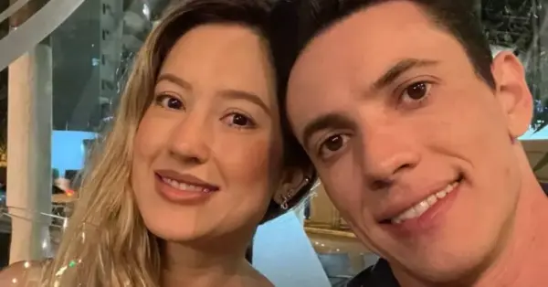 Acusado de matar esposa envenenada, médico apresentou amante à mãe um mês após o crime, diz MP