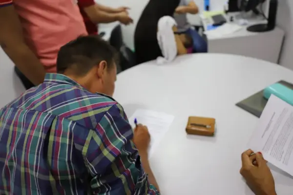 Mutirão garante exames de DNA e reconhecimento de paternidade gratuitos em cidades do Acre