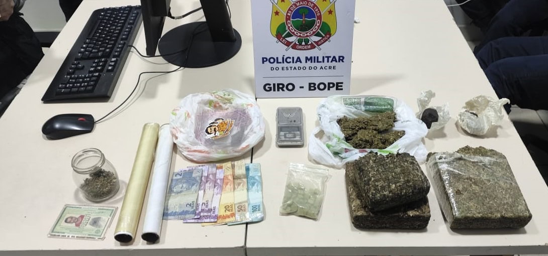 Foto: Arquivo/PCAC