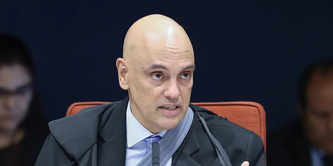 Foto: Antonio Augusto/STF