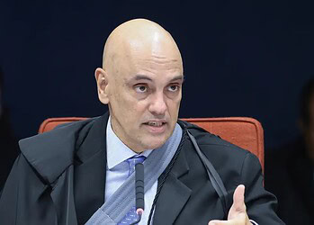 Foto: Antonio Augusto/STF