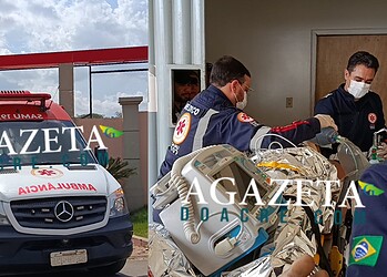 Homem é encontrado desacordado em motel e morre no Pronto-Socorro de Rio Branco